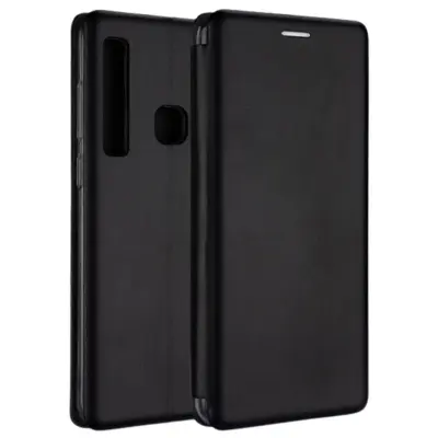 OVITEK MAGNETNI OVITEK BELINE BOOK ZA IPHONE XS MAX ČRN