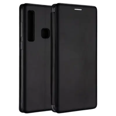 OVITEK BELINE BOOK MAGNETNI ZA IPHONE X ČRN