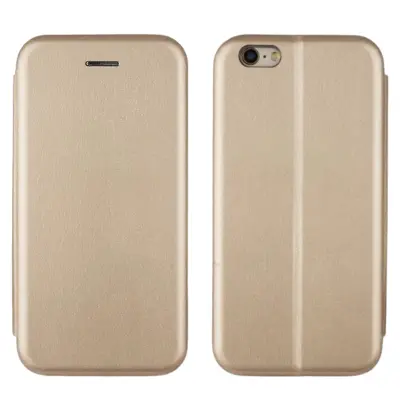 BELINE OVITEK BOOK MAGNETNI ZA IPHONE 7/8 SE 2020/2022 ZLAT OVITEK