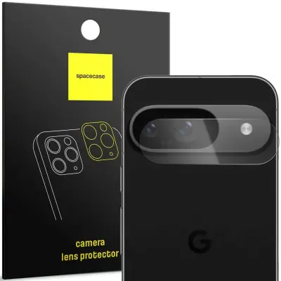 SPACECASE OVITEK ZA TELEFON STEKLO ZA KAMERO GOOGLE PIXEL 9 CASE