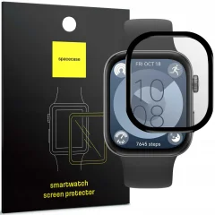 SPACECASE FOLIJA IZ KALJENEGA STEKLA ZA HUAWEI WATCH FIT 3 5