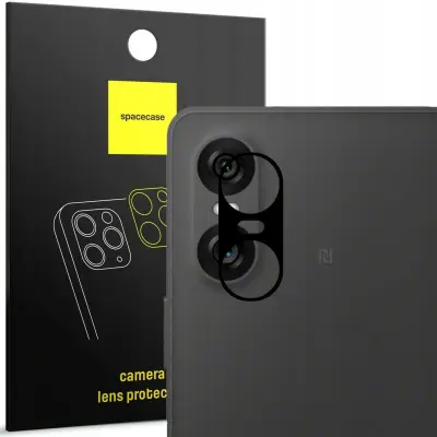 STEKLO ZA FOTOAPARAT SPACECASE KALJENO ZA SONY XPERIA 10 VI ZAŠČITA