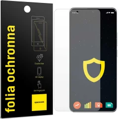 SPACECASE HYDROGEL KALJENO STEKLO ZA XIAOMI REDMI NOTE 14 PRO+ 5G