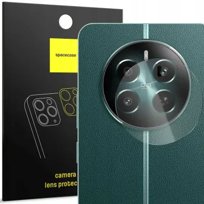 SPACECASE KALJENO STEKLO ZA TELEFON REALME 12+ 5G STEKLO ZA KAMERO