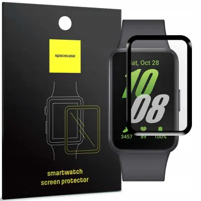 SPACECASE KALJENO STEKLO GALAXY FIT 3 HYBRID ZA SAMSUNG FIT 3