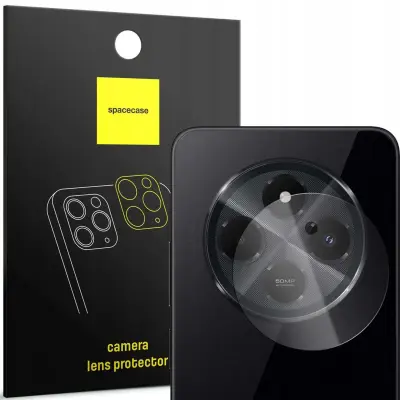 SPACECASE KALJENO STEKLO ZA XIAOMI REDMI 14C POCO C75 4G