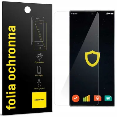 SPACECASE HYDROGEL KALJENO STEKLO ZA SAMSUNG GALAXY NOTE 20 ULTRA