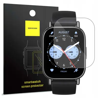SPACECASE KALJENO STEKLO 2.5D ZA XIAOMI REDMI WATCH 5 LITE FILM