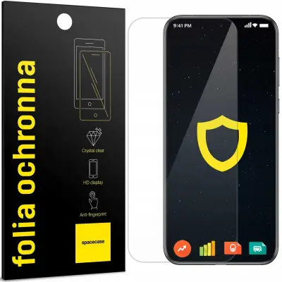 SPACECASE KALJENO STEKLO ZA HUAWEI P30 P40 P50 PURA 70 PRO 70 ULTRA
