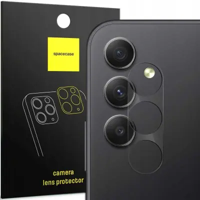 SPACECASE KALJENO STEKLO ZA STEKLO KAMERE SAMSUNG GALAXY A55 5G
