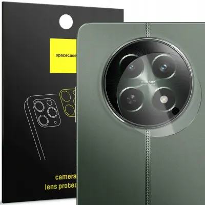 SPACECASE KALJENO STEKLO ZA KAMERO STEKLO ZA REALME 12 12X 5G ZAŠČITNO