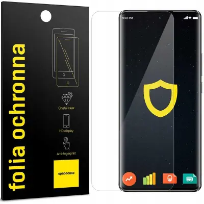 SPACECASE HYDROGEL KALJENO STEKLO ZA OPPO RENO 11 5G 11 PRO 5G