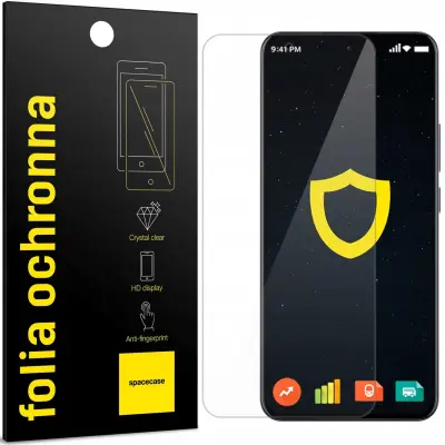 SPACECASE KALJENO STEKLO HYDROGEL ZA OPPO RENO 12 5G 12 PRO 5G