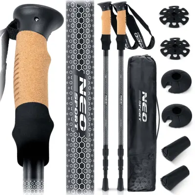 Pohodne palice NS-380 Neo-Sport
