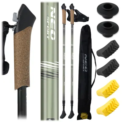 Pohodne palice NS-383 Neo-Sport