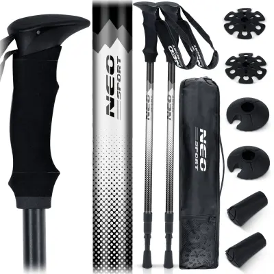 Pohodne palice NS-381 Neo-Sport