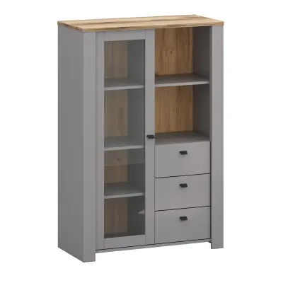 Latour C Showcase Low 1W3S Grey/Delano Light