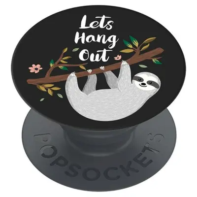 POPSOCKETS 2 HIGH OUT DRŽALO ZA TELEFON IN ETUI ZA PAMETNE TELEFONE