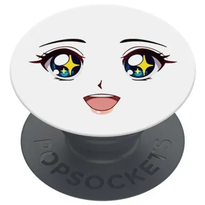 POPSOCKETS 2 SPARKLE EYES 70112 DRŽALO ZA TELEFON ETUI STOJALO