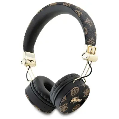 GUESS BLUETOOTH ENC SLUŠALKE GUBH70EPOSMK ČRNE ZA TELEFONE