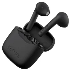 BREZŽIČNE SLUŠALKE DEFUNC BLUETOOTH 5.3 TRUE LITE ZA TELEFON ČRNE