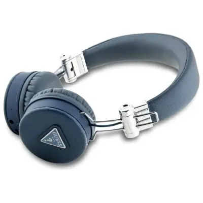 GUESS BLUETOOTH ENC SLUŠALKE GUBH70PGTSPSB ZA TELEFONE MODRE