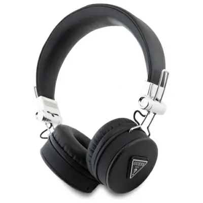 GUESS BLUETOOTH ENC SLUŠALKE GUBH70PGTSPSK ZA TELEFON ČRNE