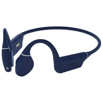 KREATIVNE BREZŽIČNE SLUŠALKE OUTLIER FREE PRO NAVY BLUETOOTH 5.3 BONE