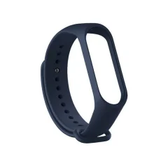 BELINE TRAK ZA MI BAND 7/6/5 ŠPORTNI PAS NADOMESTNI MODER