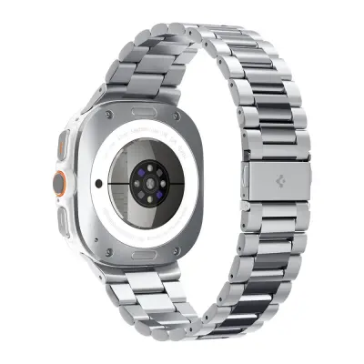 SPIGEN MODERN FIT PAŠČEK ZA SAMSUNG GALAXY WATCH ULTRA 47 MM SREBRN