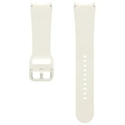 ŠPORTNI PAS SAMSUNG 20MM ZA GALAXY WATCH 6 M/L ETUI KREM