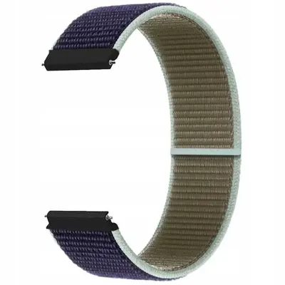 SPACECASE PAŠEK ZA URO SC PAŠEK 20MM KHAKI ZA APPLE WATCH 2 3 4 5 6 SE