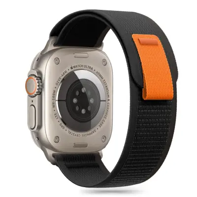 TECH-PROTECT PAS ZA URO APPLE WATCH NYLON STRIPE 44 45 46 49 MM