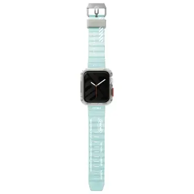 SKINARMA SHOKKU PAŠEK ZA APPLE WATCH 45/44/42MM MODER