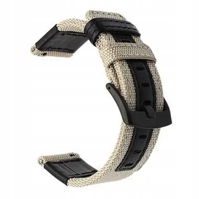 SPACECASE PAŠEK ZA URO 20MM SC GEAR STRAP BEL ZA APPLE WATCH