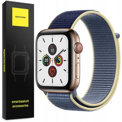 SPACECASE PAŠEK ZA URO SC NAJLON PAŠEK AW 42/44/45 NAVY BLUE