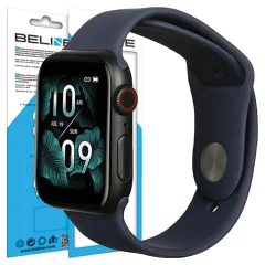 BELINE PAS ZA APPLE WATCH SILIKON 42/44/45/49MM MODER