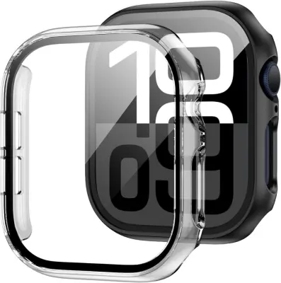 ETUI TECH-PROTECT DEFENSE360 ZA APPLE WATCH 10 (46 MM) PROZOREN POKROV