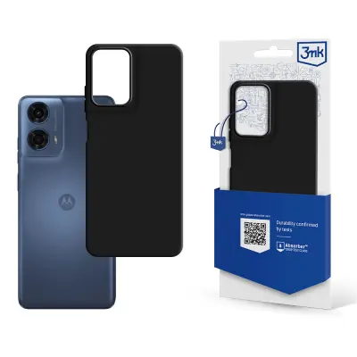 OVITEK ZA TELEFON MOTOROLA MOTO G24 POWER 3MK MATT