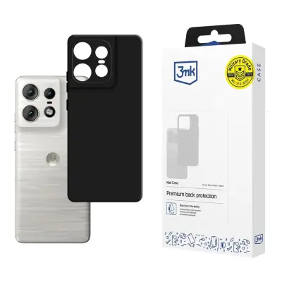 OVITEK 3MK MATT ZA MOTOROLA EDGE 50 PRO - ETUI, OVITEK, ZAŠČITA