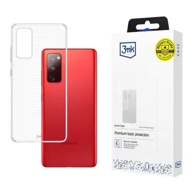 SAMSUNG GALAXY S20 FE 5G - 3MK ARMOR CASE