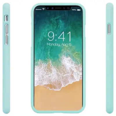 OVITEK MEHAK OVITEK MERCURY ZA IPHONE 15 PRO MAX 6.7 MINT