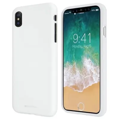OVITEK MEHAK OVITEK MERCURY ZA SAMSUNG GALAXY S8 PLUS BEL