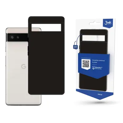 OVITEK 3MK MATT BLACK ZA GOOGLE PIXEL 7 5G OVITEK OVITEK