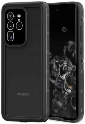 OVITEK RED PEPPER OVITEK ZA SAMSUNG GALAXY S20 ULTRA TPU
