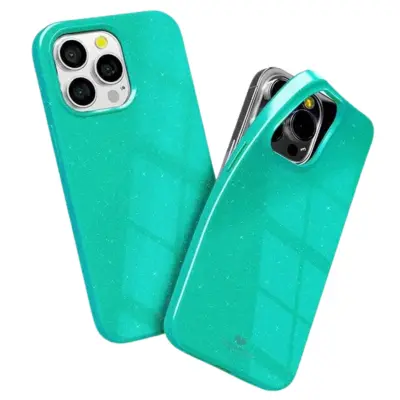 OVITEK MERCURY JELLY CASE ZA IPHONE 14/13 6,1 INČ MINT
