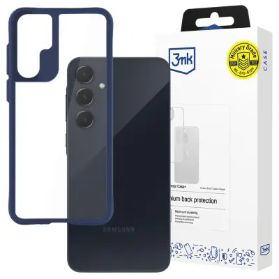 OVITEK OVITEK 3MK SATIN ARMOR ZA SAMSUNG GALAXY A55 5G MODER