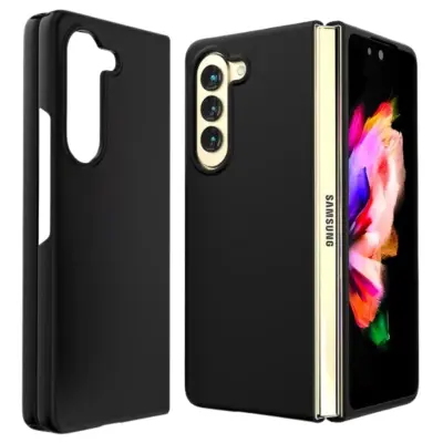 MERCURY FARD CASE OVITEK ZA SAMSUNG GALAXY Z FOLD 6 ČRNA