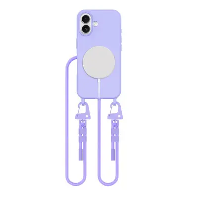 TECH-PROTECT MAGNERKLACE ZA MAGSAFE IPHONE 16 OVITEK SIVKA