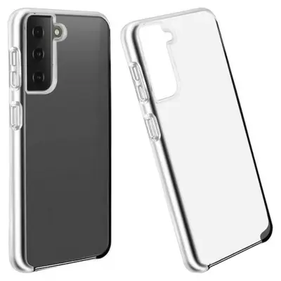 OVITEK PURO IMPACT CLEAR CASE ZA SAMSUNG S21+ G996